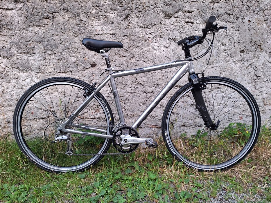 Rower Trek 7000 Shimano LX Specialized Carbon Scott