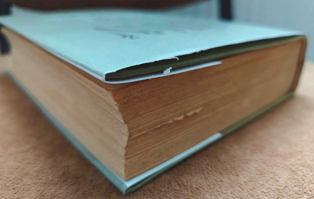 Buddenbrookowie - Tomasz Mann - nowa obwoluta