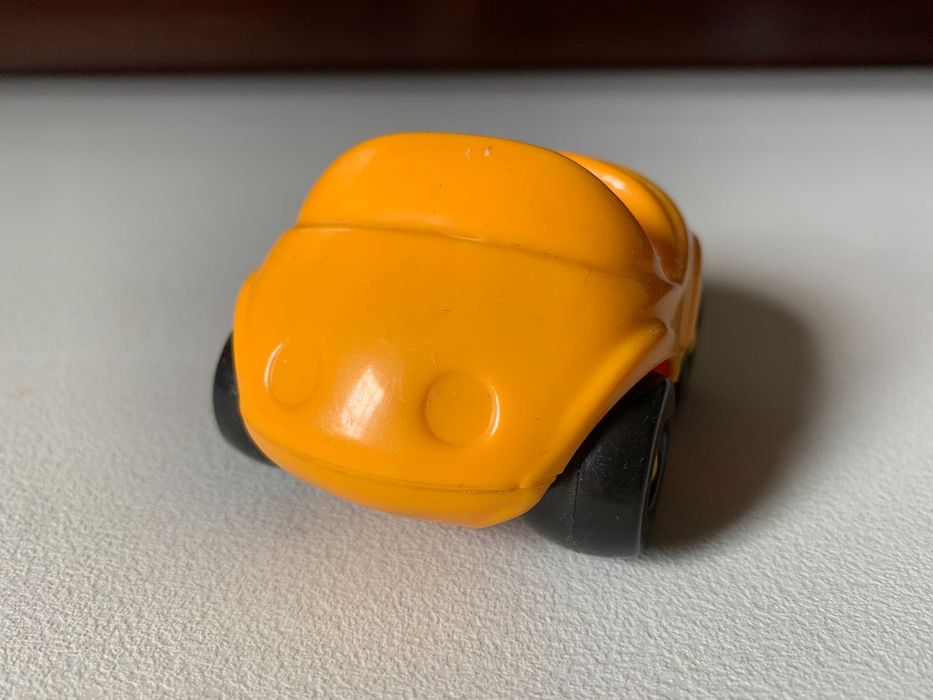 Brinquedo Gowi - Carrinho