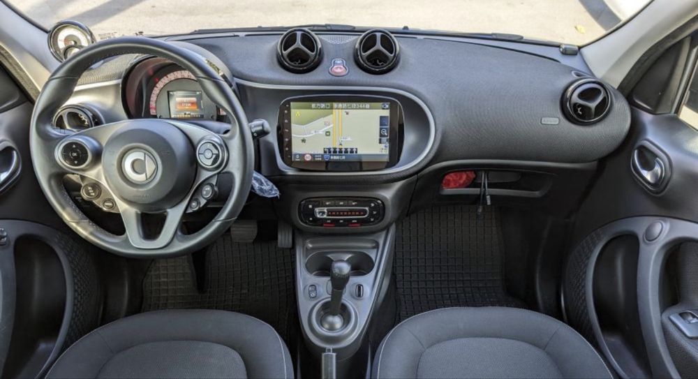 Vendo Smart Forfour