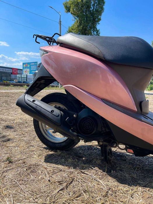 Скутер з Японії Honda DIO CESTA (ОПТ ВІД 3 одиниць)