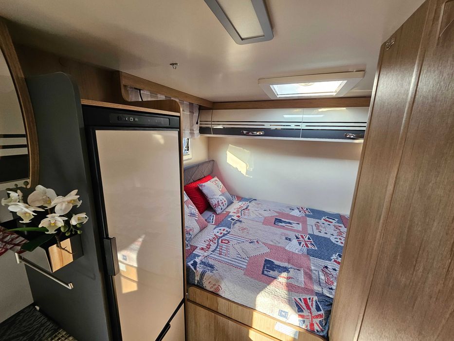 Wynajem / wypożyczanie / wypożyczalnia kampera kamperów kamper kampery