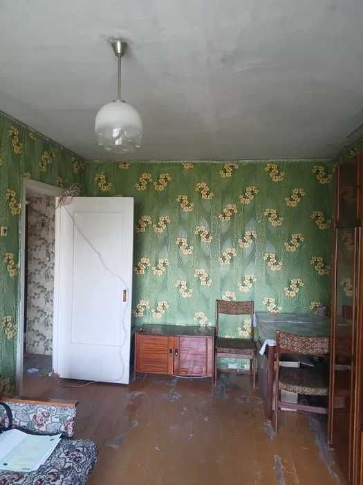 1 кімнатна квартира в центральній частині міста