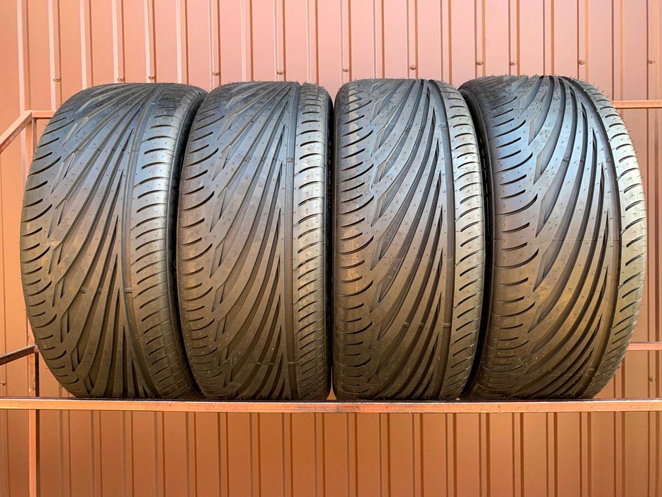 265/45 R20 Vredestein Ultrac Sessanta SUV. Шини літні 4 шт.