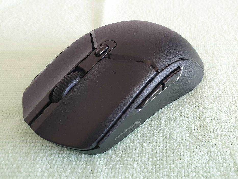Mysz HyperX Pulsefire Haste 2 Core Wireless (NOWA)