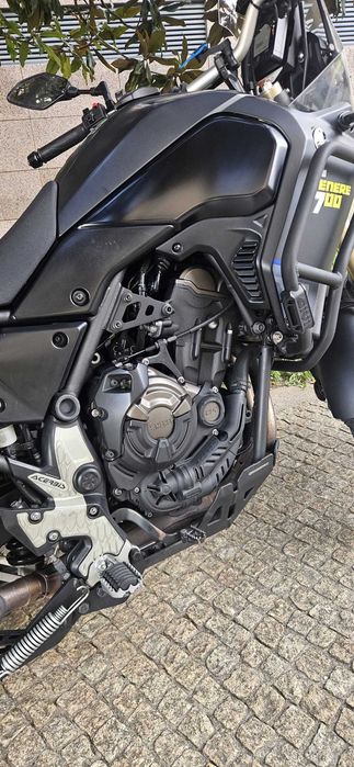 Yamaha TENERE 700 2021
