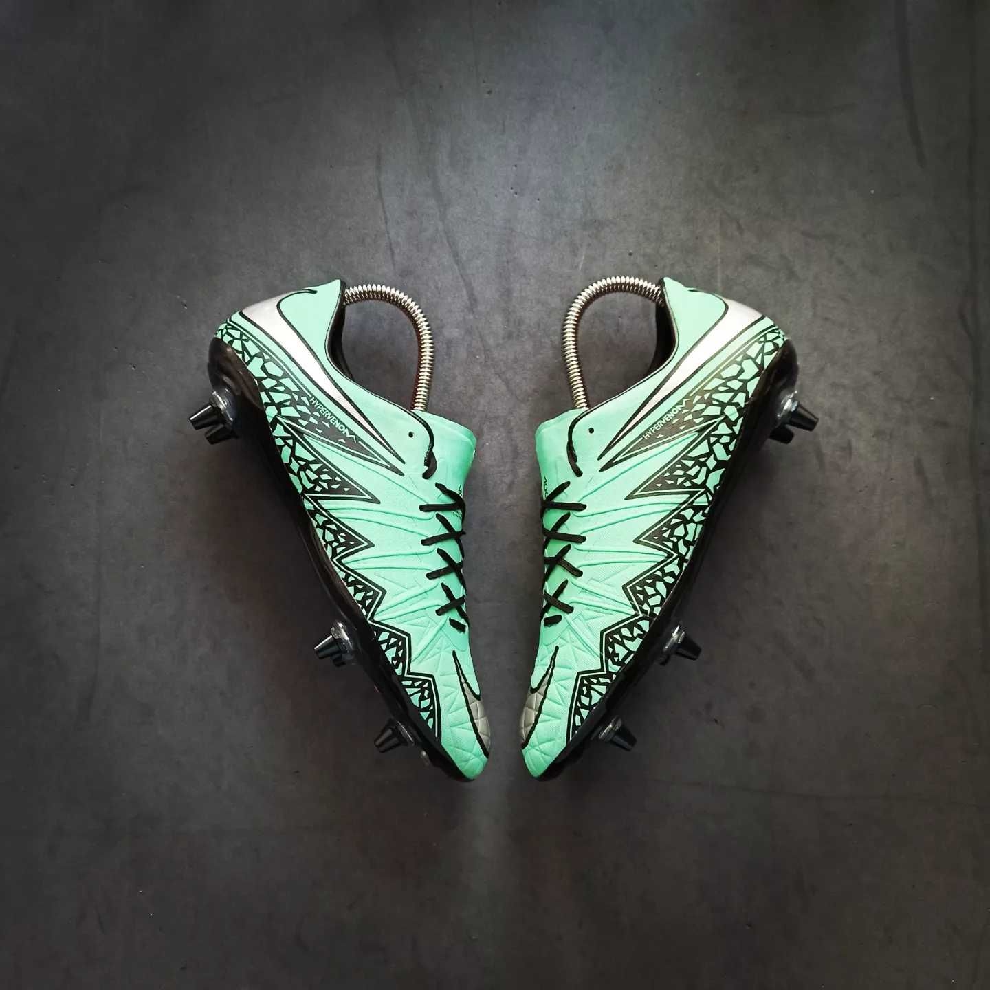 Korki nike hypervenom 2 discount