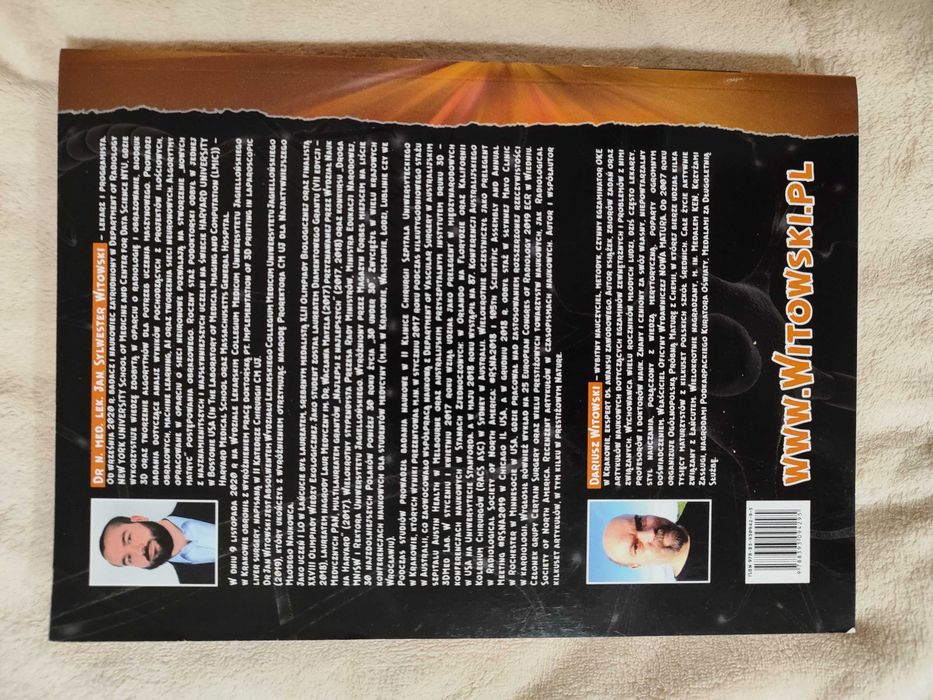 Chemia, zbiór zadań, J.S.Witowskiego