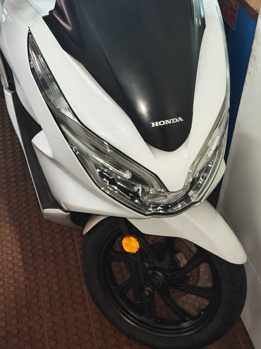 Vendo PCX Ano 2020
