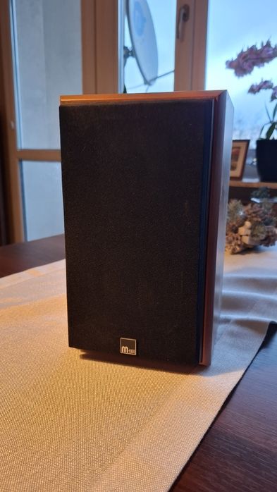 Amplituner + odtwarzacz DVD - ONKYO + zestaw  głośników M-Audio