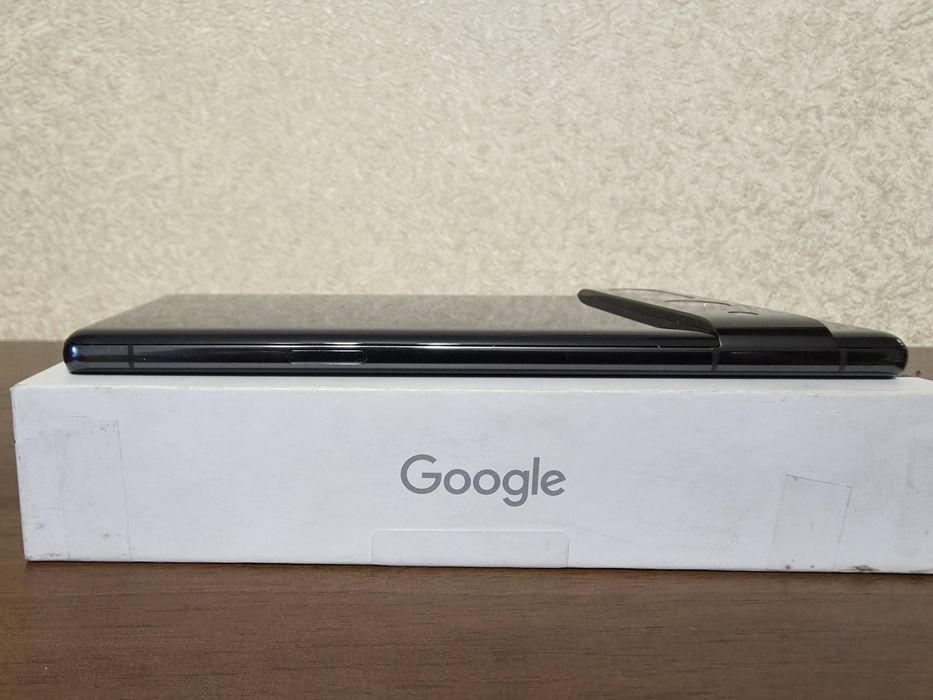 Google Pixel 7 Pro, 12/128, Sim + e-Sim