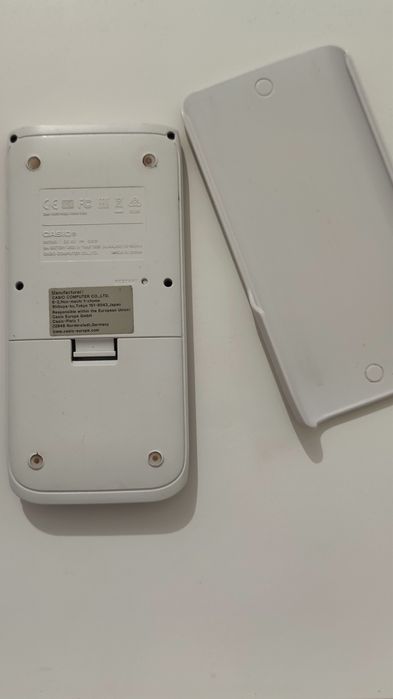 Calculadora CASIO - fx-CG50