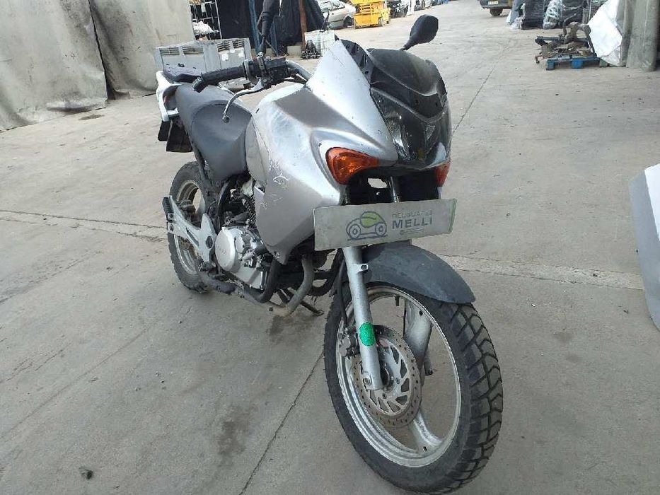 Assento Honda Varadero 125