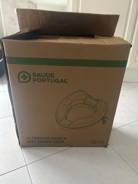 Vendo Alteador de Sanita