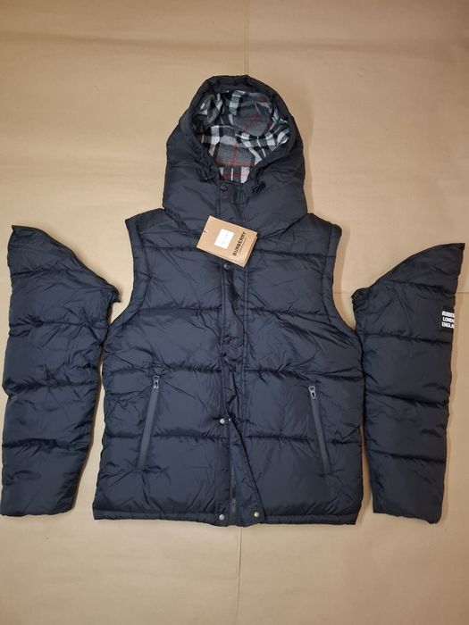 Пуховик Burberry, барбери, барбері, куртка Burberry, пуховик барбері