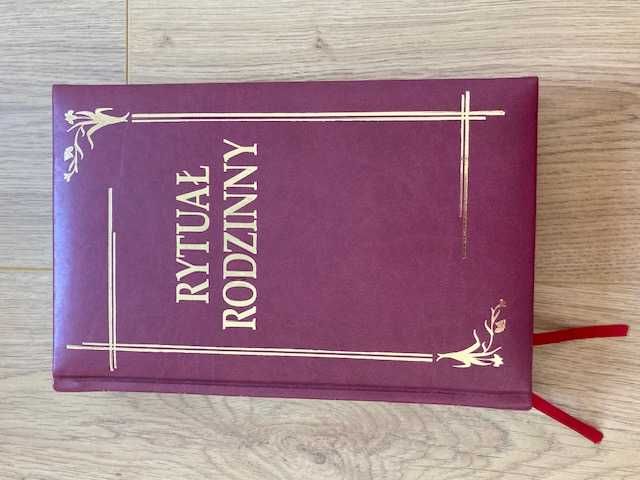 Rytuał rodzinny Józef Wysocki