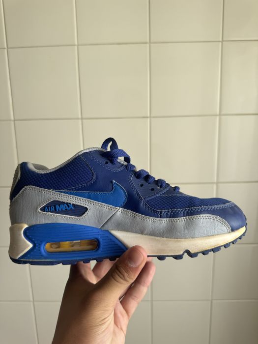Ténis Nike airmax