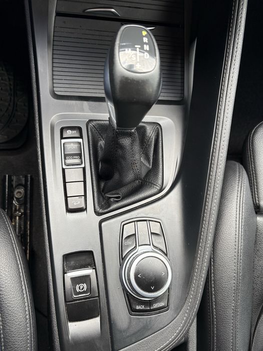 BMW X1 2018р  XDrive