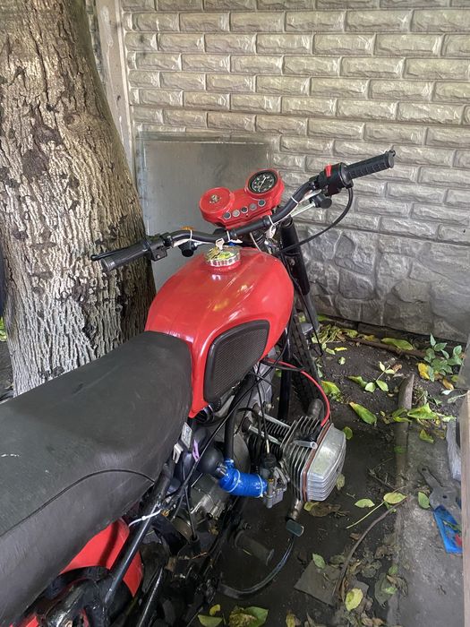 Днепр МТ 11 с документами