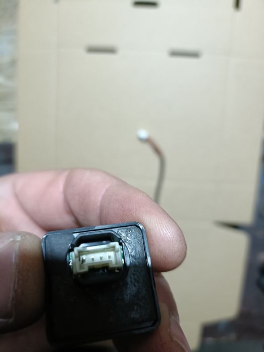 Centralka przełącznik Lovato Easy Fast