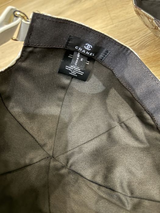 Кепка Chanel Розпродаж