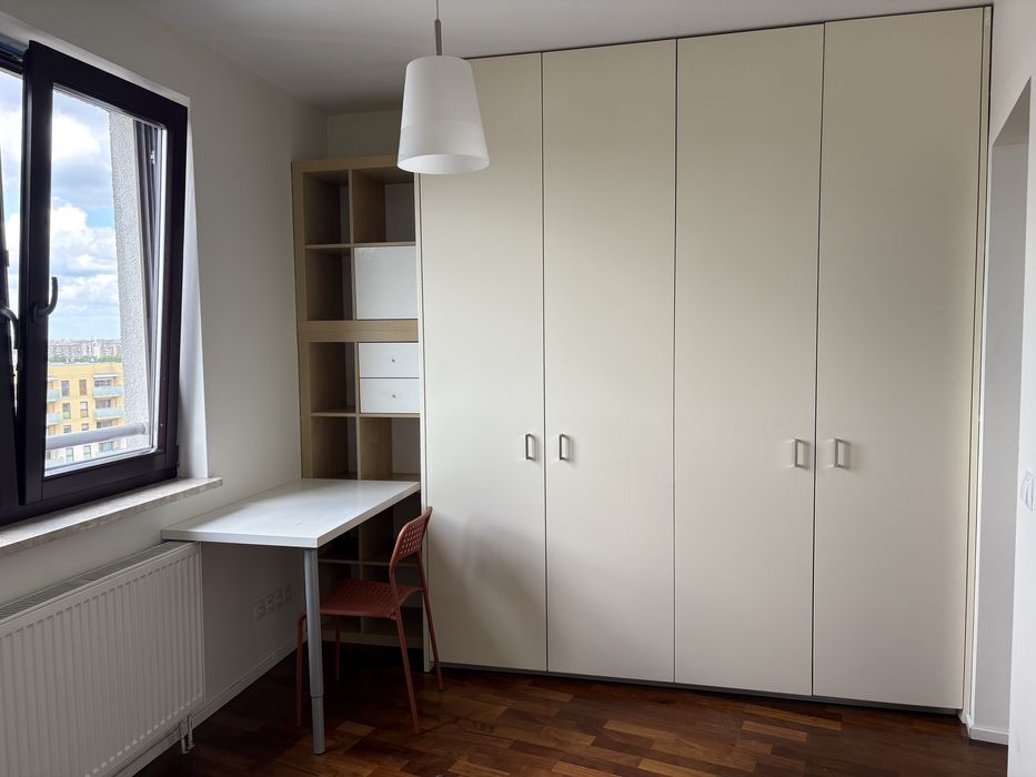Mieszkanie – Warszawa, Nowe Górce, Bemowo - Widok 4