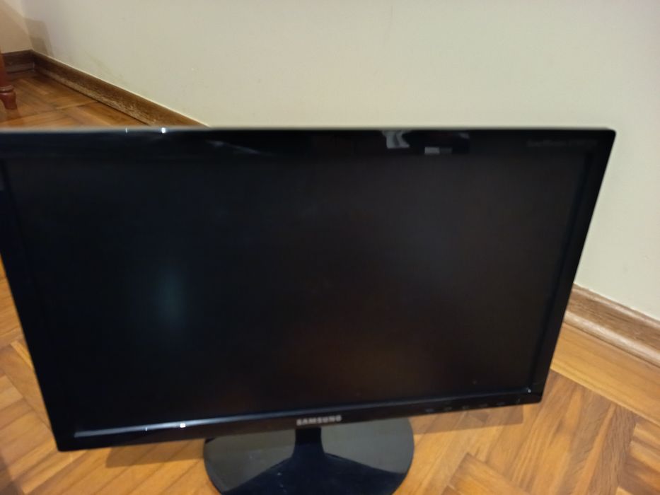 Monitor Samsung 18,5 polegadas
