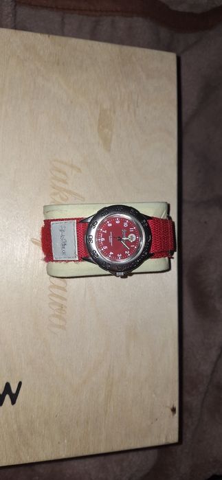 Zegarek męski kolekcjonerski