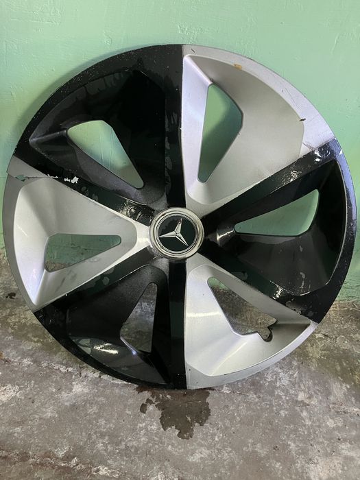 Колпаки 16’’ Roco jestic