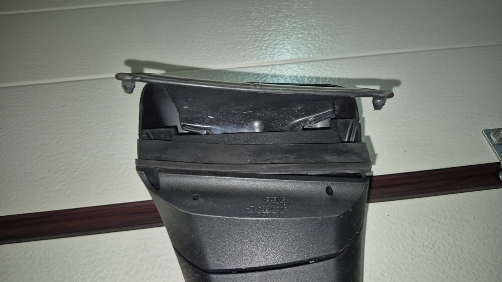 Belki dachowe bagażnik dachowy Volvo S80