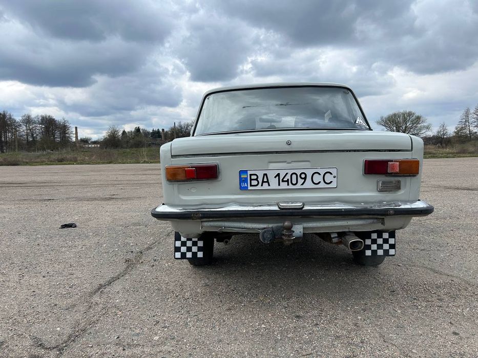 Продам ваз 2101 На Газу