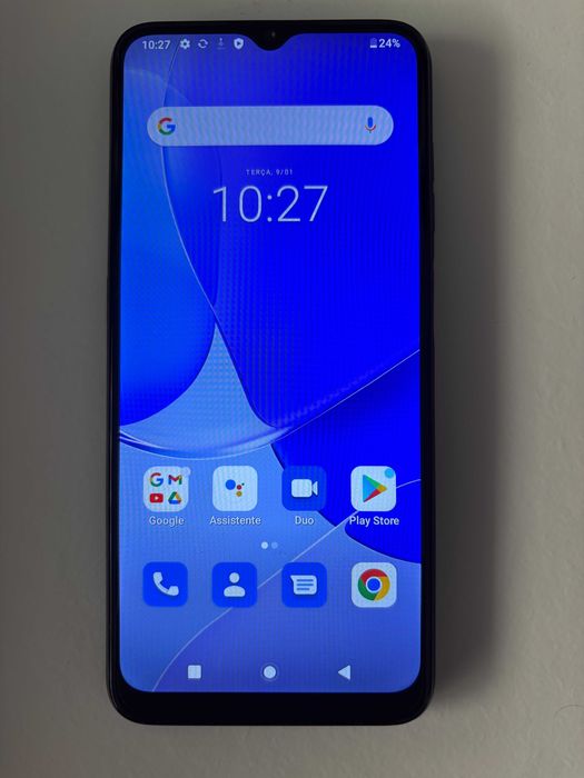 Smartphone Oukitel C32 Pro