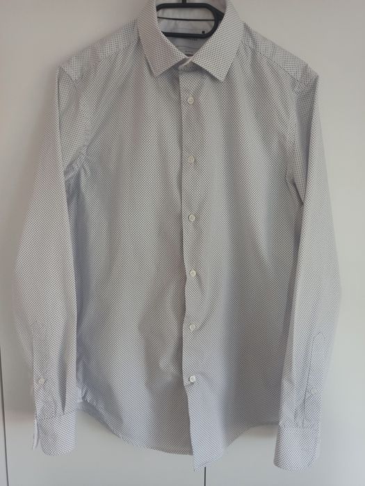 Koszula męska Reserved S