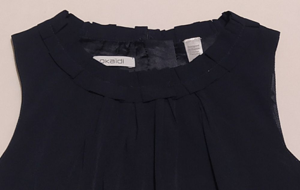 Vestidos Como Novos. 5 Anos