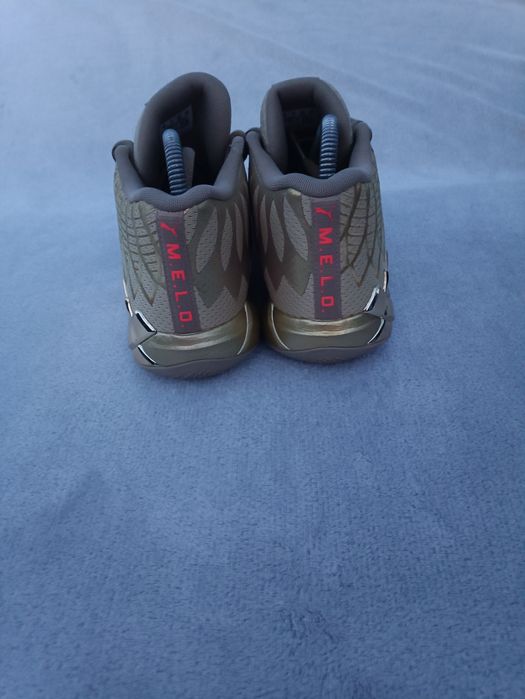 Женские кроссовки 2023 Puma р39