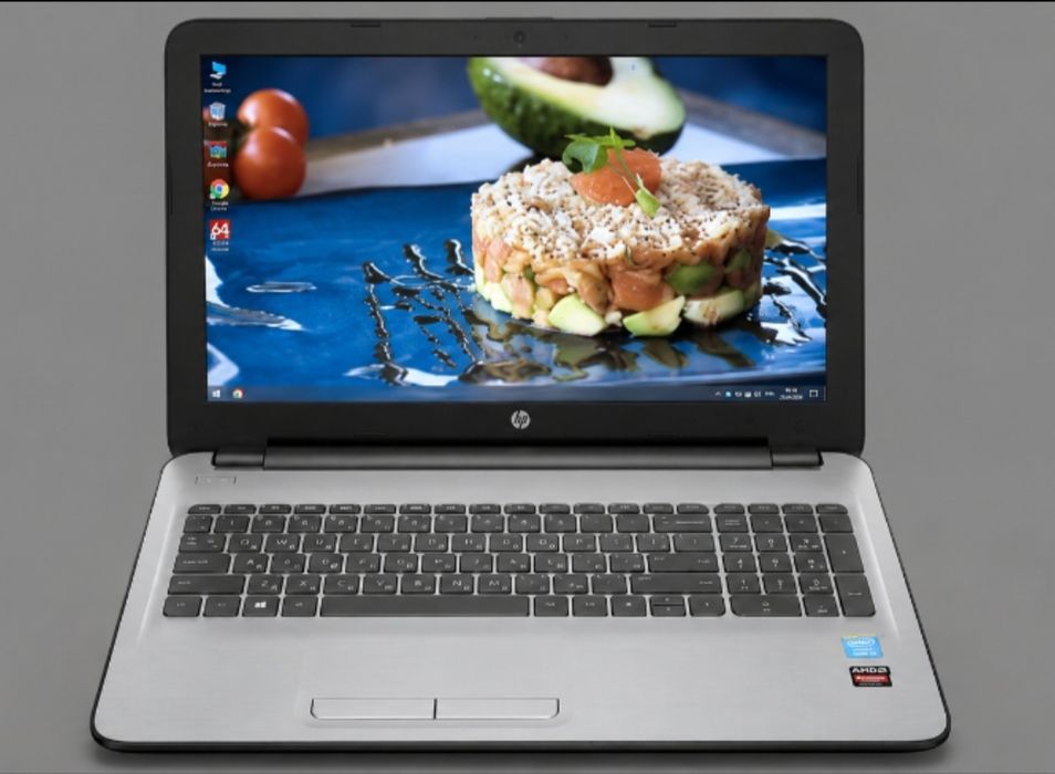 Игровой ноутбук HP 15   (Core i5/8Gb/video 2Gb)