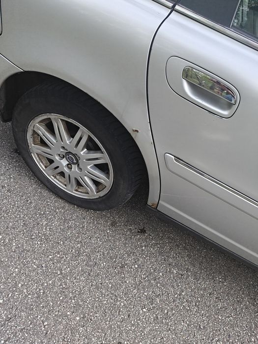Volvo s80 2.5t Automat