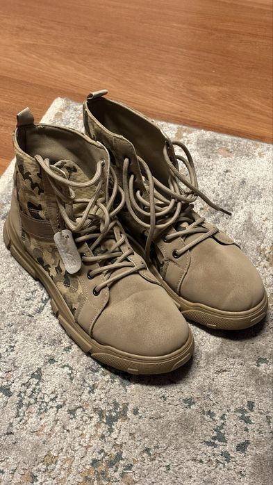 Buty jesienno-wiosenne męskie roz: 45