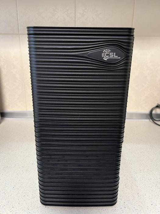 Asus Prime A320M-K , AMD Ryzen 3 4300GE, DDR4 16 GB, SSD 250GB