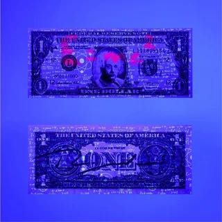 Los dólares de Maseda - Einstein