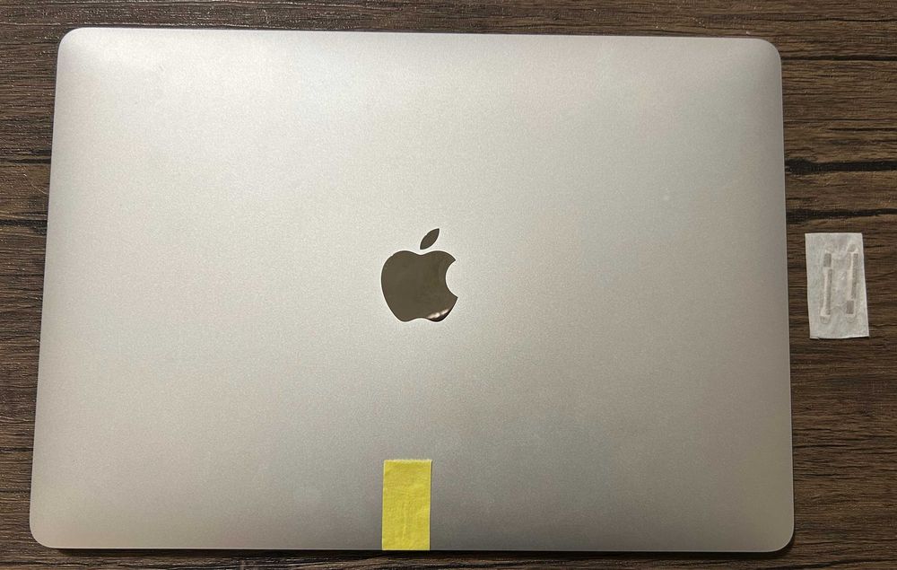ІДЕАЛЬНІ дисплейні модулі Macbook Pro 13" для A2338 ОПИС!!!