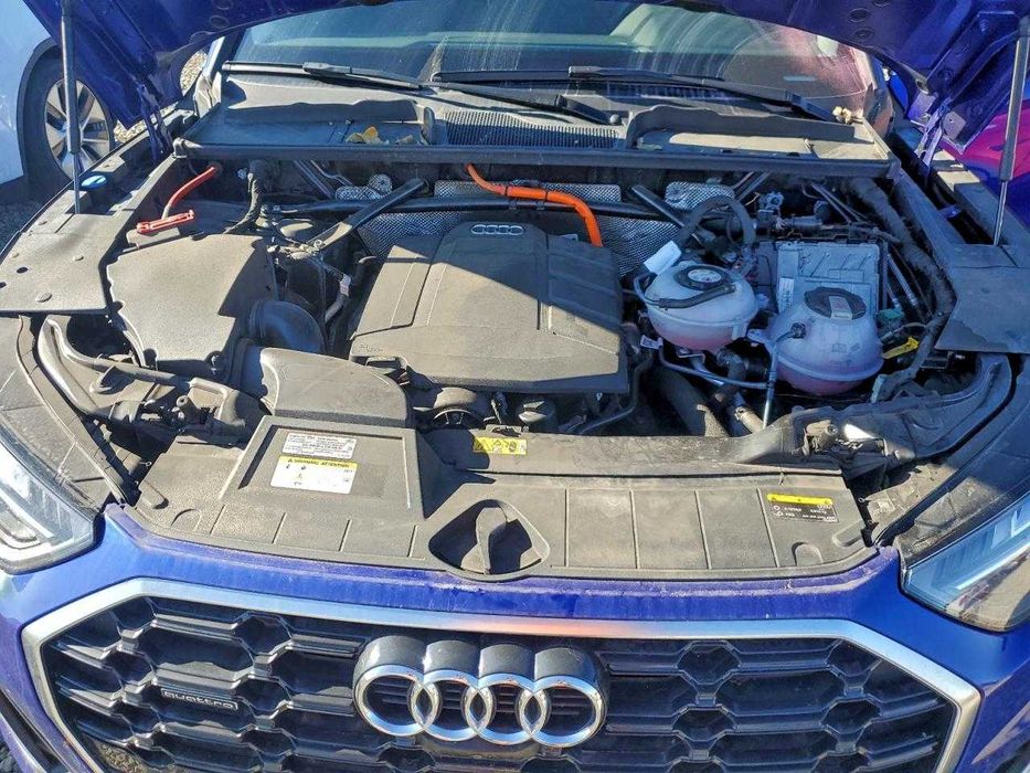 Audi Q5 E Premium Plus 55 (2023)