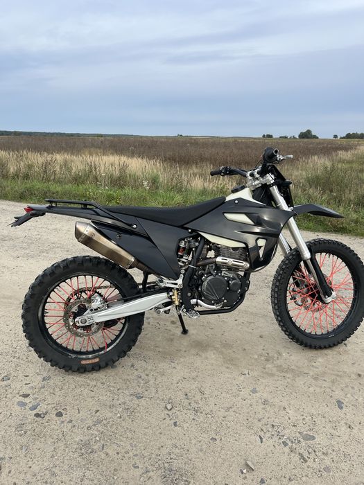 Кові jnr 250.