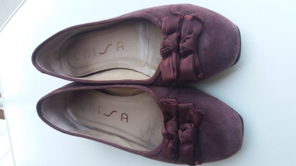 Sapatos Sabrina senhora