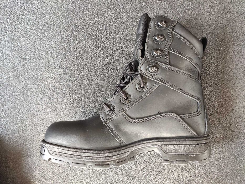 Зимові чоловічі берці Royer(Канада) Gore-Tex Vibram. Всі розміри