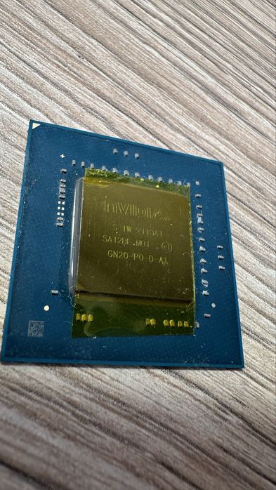 GN20-P0-D-A1 rtx3050