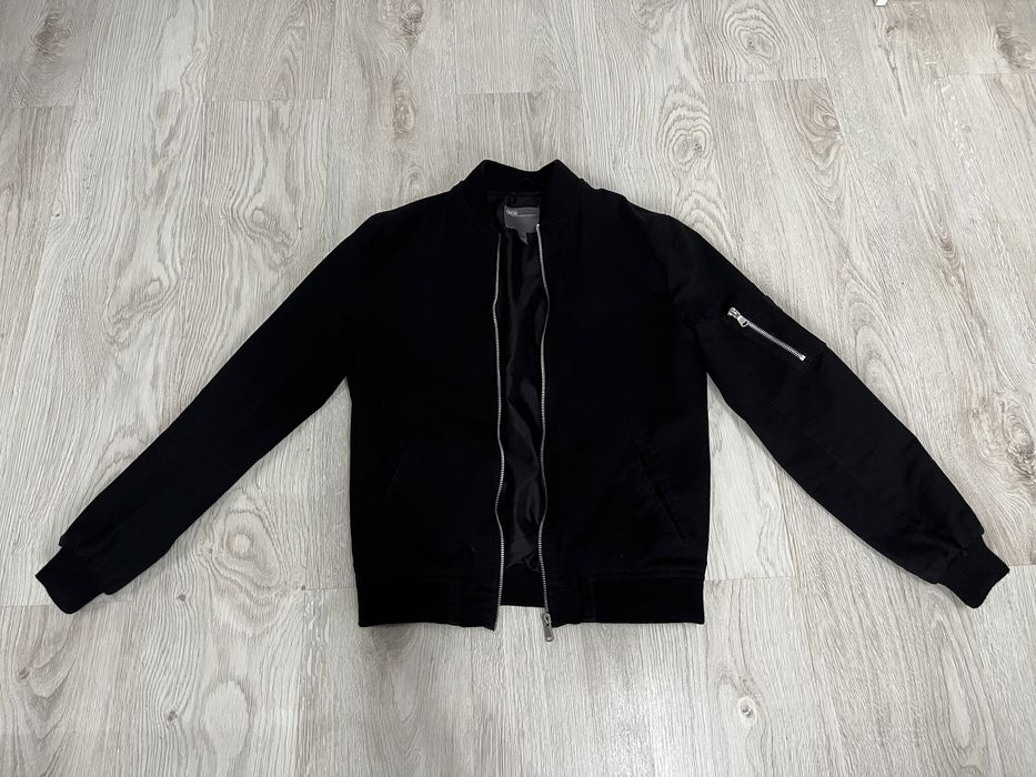 Kurtka Bomberka Asos roz. 2XS