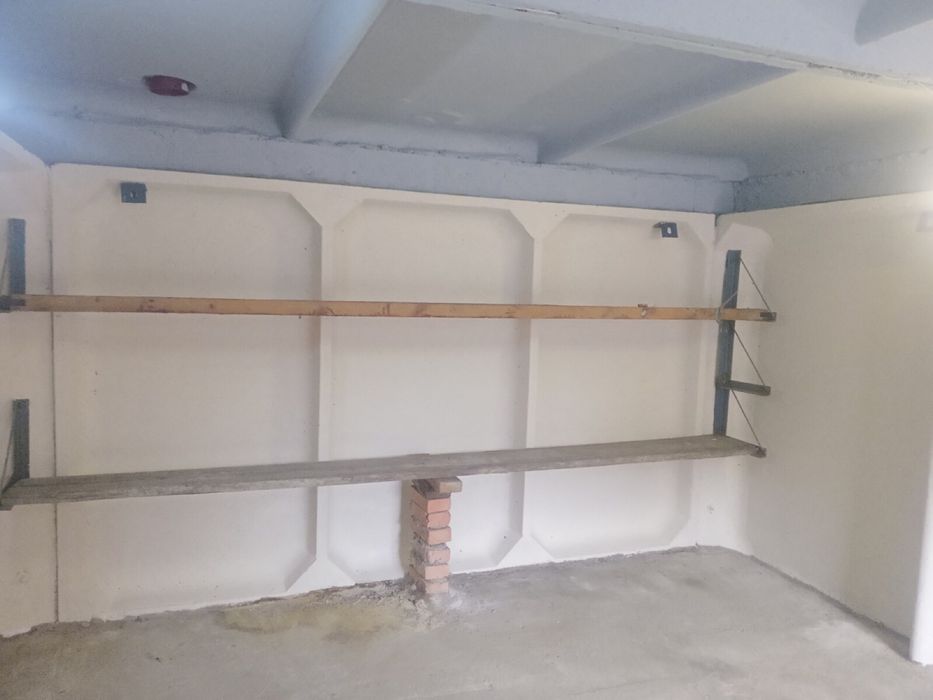 Продам Гараж Бровари ГК Автомобіліст