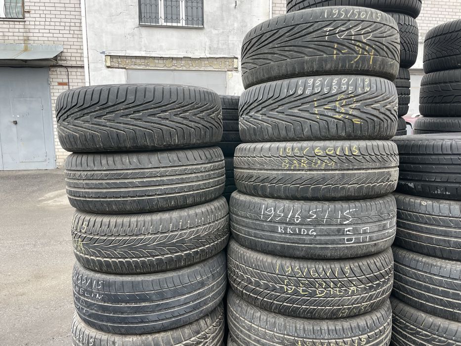 R15 Одиночка розпаровка запаска продаж по одній також є 2-4 шт