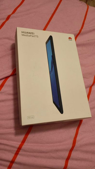 Huawei Media tab T5 AGS2-L09